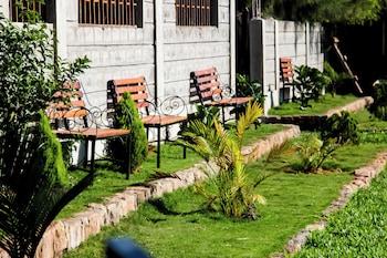 lukenya alkebu resort
