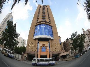 golden manafea hotel