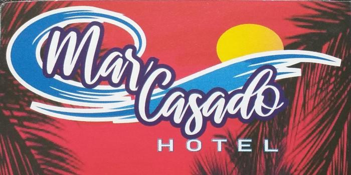 Hotel Mar Casado,Guarujá>>Guaruja,2 star