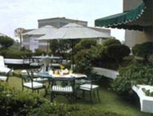 hotel beverly
