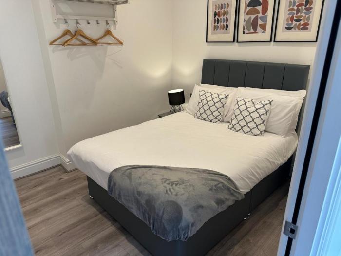 Harrington Street Liverpool,,4 star