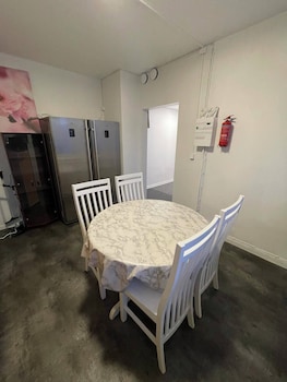 office motel