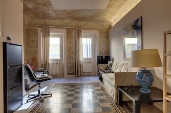 mamo florence orto apartment