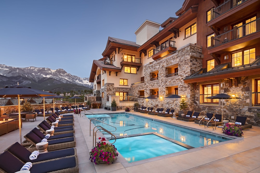 Madeline Hotel & Residences, Auberge Resorts Collection,Near Village Express,4.5 star