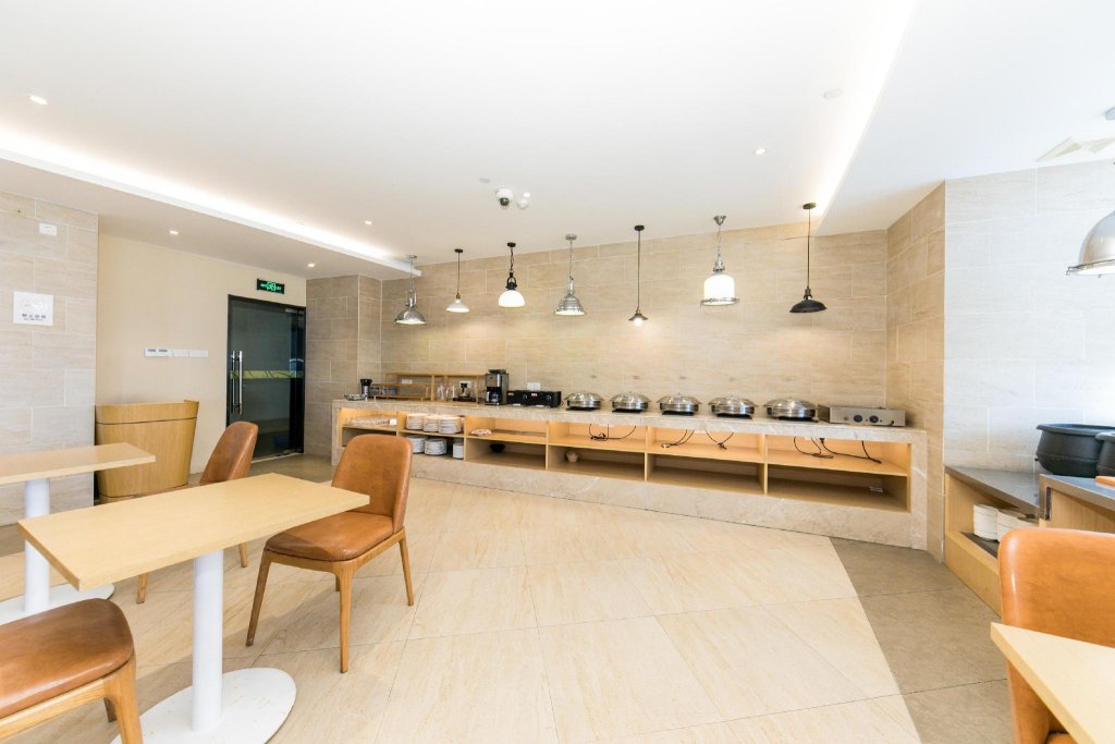 Ji Hotel Kunshan Development Zone East Qianjin Road,In Suzhou (Kunshan),3 star