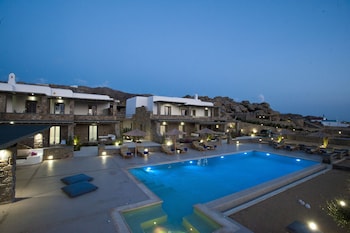 ac village christoulis