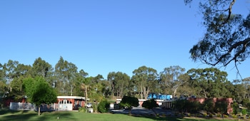 Seymour Motel,Victoria>>Seymour,3 star