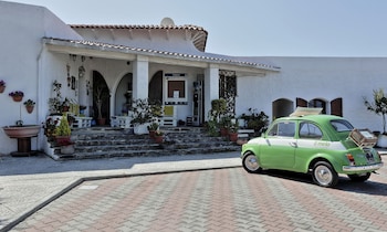 il melo residence
