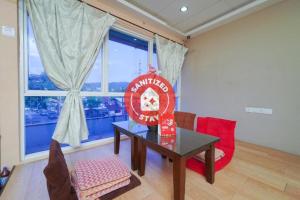 Vstay Guesthouse,Bukit Bendera>>Air Itam,2 star