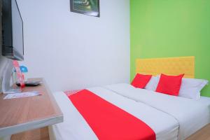 Vstay Guesthouse,Bukit Bendera>>Air Itam,2 star