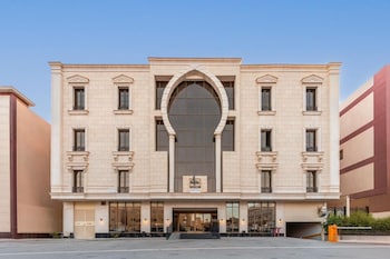 jazalah al falah serviced apartments