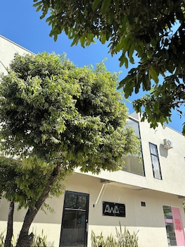 awa house hotel