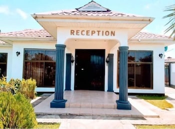 Marbella Lodge,,4 star