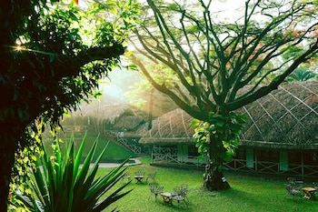 Spice Village Thekkady - A Cgh Earth Experience,Kumily,5 star