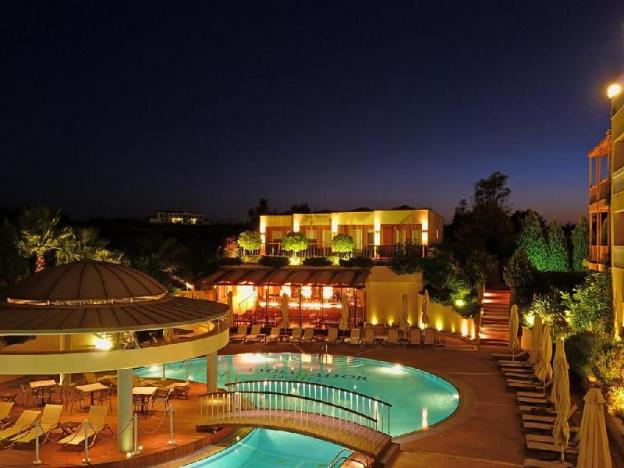 Ambassador Hotel Thessaloniki,Peraia>>Epanomi,3 star