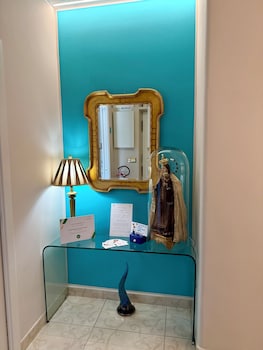 Casa Anatrella Comfort House,,3 star
