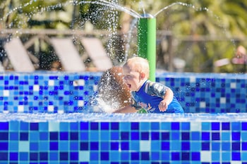 San Lameer Villa 2006,,3 star
