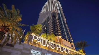 avas suite 37th flr palms place