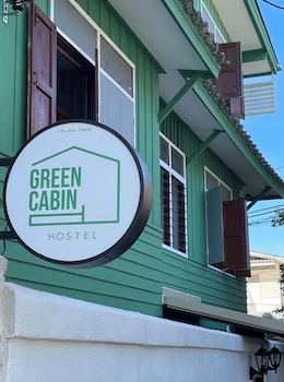 Green Cabin Hostel,,1 star
