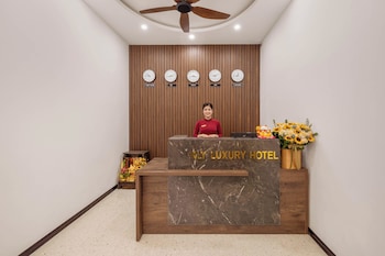 kly luxury hotel