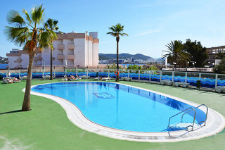 Apartamentos Vibra Riviera,In Cala De Bou (San Antonio Bay),1 star