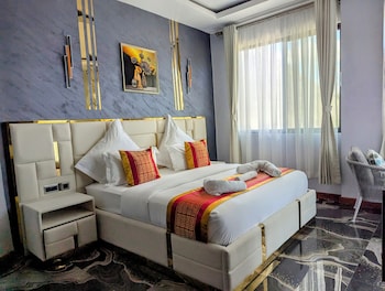 Twalumba Resort And Hotels,,3 star