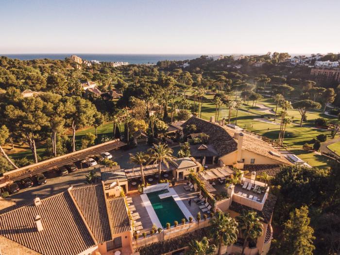 Rio Real Golf & Hotel,Malaga Province>>Costa Del Sol,4 star
