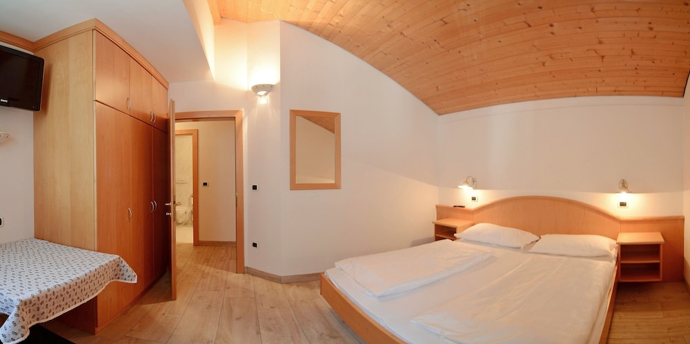 hotel garni snaltnerhof