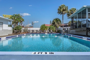 best western space shuttle inn