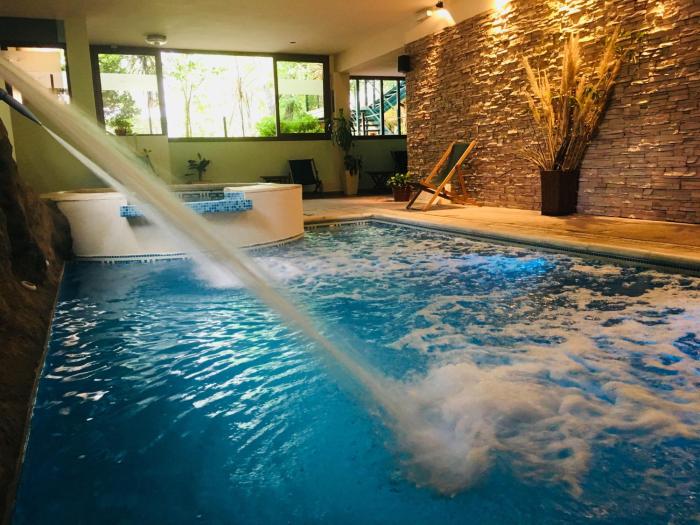 los espinillos hotel and spa