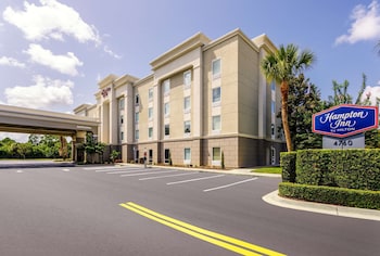 Hampton Inn Titusville/I-95 Kennedy Space Center,Florida>>Cocoa,3 star