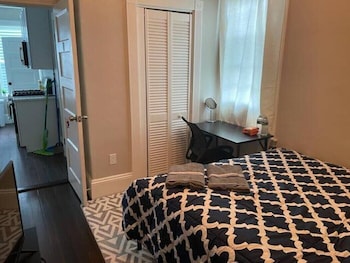 homestay in fields corner area boston