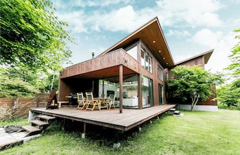Sukh Karuizawa,,4 star