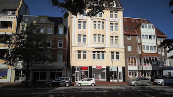 Apart Brunnen Bremerhaven,,0 star
