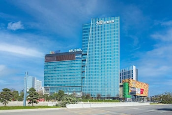 guangzhou muwenti hotel management co ltd