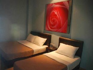 Dajie Avenue Hotel,Johor Bahru>>Johor,2 star