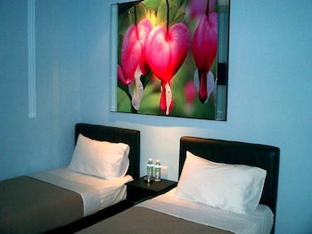 Dajie Avenue,Johor Bahru>>Johor,3 star