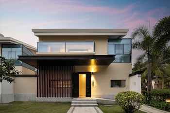 sanya haitang bay haiju villa