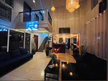 Sok San Boutique And Spa,,1 star