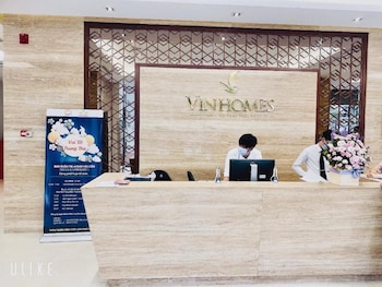lyshing apartment in vinhomes grand park