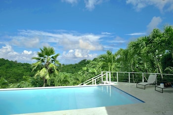 villa valentine seaview family cozy wifi