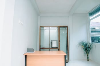 kayu tangi guest house syariah