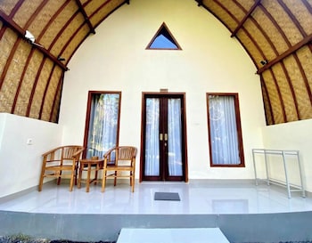 the dulu penida villa