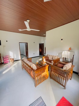 riverside nature haven villa