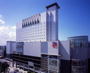 Keisei Hotel Miramare,Chiba Prefecture>>Chiba,4 star