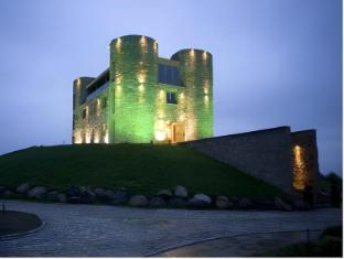 Chateau Copsa Complex,Moskovets>>Karlovo,3 star