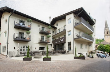 Hotel Goldene Traube,Molini Di Verdes>>Bolzano,4 star