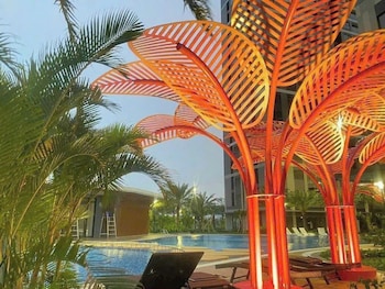 surihome vinhomes grand park apartments