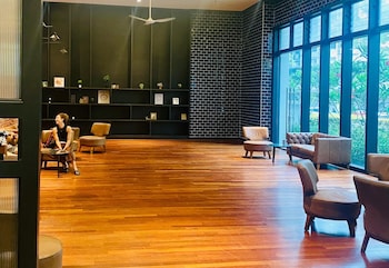 Chambers Residence By Zaff Ventures,,3 star
