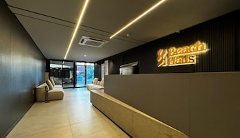 beach haus